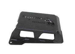 Fishbone Offroad - Fishbone Offroad FB23064 EVAP Canister Skid Plates for 12-18 Jeep Wrangler JKU - Image 1