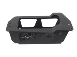 Fishbone Offroad - Fishbone Offroad FB23064 EVAP Canister Skid Plates for 12-18 Jeep Wrangler JKU - Image 3