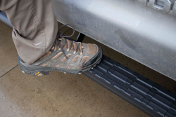 Fishbone Offroad - Fishbone Offroad FB21387 Oval Side Steps for 07-21 Toyota Tundra Crew Max Cab - Image 7