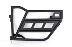 Fishbone Offroad - Fishbone Offroad FB24022 Front/Rear Tube Doors for 07-18 Jeep Wrangler JK 4DR - Image 7