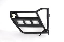 Fishbone Offroad - Fishbone Offroad FB24022 Front/Rear Tube Doors for 07-18 Jeep Wrangler JK 4DR - Image 8