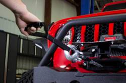 Fishbone Offroad - Fishbone Offroad FB55161 Winch Pull Handle - Image 7