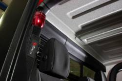 Fishbone Offroad - Fishbone Offroad FB55158 Flashlight Holder - Image 5
