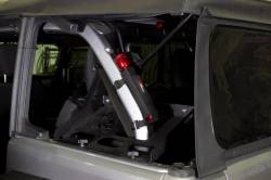 Fishbone Offroad - Fishbone Offroad FB55158 Flashlight Holder - Image 8