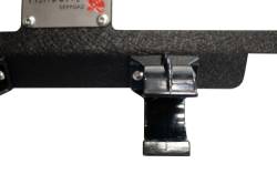 Fishbone Offroad - Fishbone Offroad FB25315 Front Seat Flashlight Mount for 05+ Toyota Tacoma - Image 2