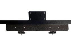 Fishbone Offroad - Fishbone Offroad FB25315 Front Seat Flashlight Mount for 05+ Toyota Tacoma - Image 3