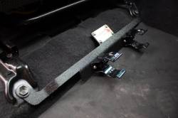 Fishbone Offroad - Fishbone Offroad FB25315 Front Seat Flashlight Mount for 05+ Toyota Tacoma - Image 6