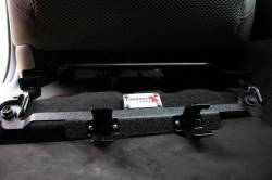 Fishbone Offroad - Fishbone Offroad FB25315 Front Seat Flashlight Mount for 05+ Toyota Tacoma - Image 7