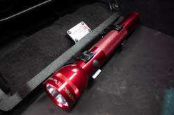 Fishbone Offroad - Fishbone Offroad FB25315 Front Seat Flashlight Mount for 05+ Toyota Tacoma - Image 9