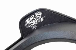 Fishbone Offroad - Fishbone Offroad FB33455F Elite Front Fender Alum. for 18+ Gladiator/Wrangler JL - Image 7