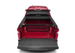 Roll N Lock - Roll N Lock RNLCM223 Cargo Manager 19-24 Silverado/Sierra 1500 5.8' - Image 1