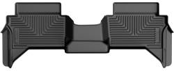 Husky Liners - Husky Liners 54591 2nd Seat Floor Liner w/Factory Box - Image 1