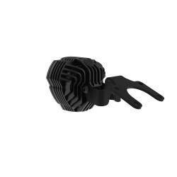 KC Hilites - KC HiLiTES 7339 Sur-Ron Light Bee x Light Mount Kit for Flex Era 3 Single Light - Image 4