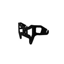 KC Hilites - KC HiLiTES 73441 Mount 10" Flex Era LED Light Bar Shock Tower - Image 5