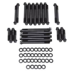 Edelbrock - Edelbrock 85512 E-Series Cylinder Head Bolt Kit - Image 1