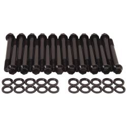 Edelbrock - Edelbrock 85602 E-Series Cylinder Head Bolt Kit for Ford 351C engines - Image 1
