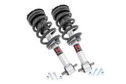 Rough Country Suspension Systems - Rough Country 502065_C M1 Front Struts 0-2" Lift 20+ Silverado/Sierra 1500 3.0L - Image 1