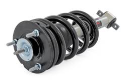 Rough Country Suspension Systems - Rough Country 502096 M1 Front Struts 0-2" Lift for 07-20 GM 1500 SUV - Image 2