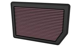 K&N - K&N 33-5147 Replacement Air Filter - Image 1