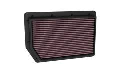 K&N - K&N 33-5147 Replacement Air Filter - Image 2