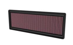 K&N - K&N 33-5148 Replacement Air Filter for 23-25 Ford Escape 1.5L - Image 1