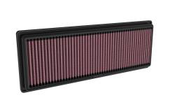 K&N - K&N 33-5148 Replacement Air Filter for 23-25 Ford Escape 1.5L - Image 2
