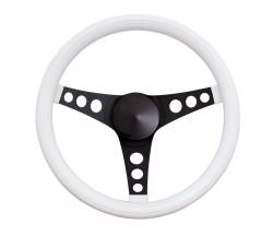 Grant - Grant 334W Classic Series Steering Wheel - Image 1
