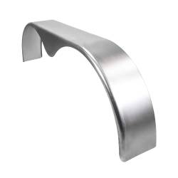 Husky Towing - Husky Towing F0012 Trailer Fender Two Wheel Teardrop 14-15" Wheel 72"x9"x20.5" - Image 1
