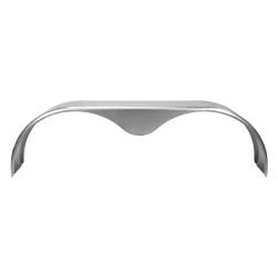 Husky Towing - Husky Towing F0012 Trailer Fender Two Wheel Teardrop 14-15" Wheel 72"x9"x20.5" - Image 2