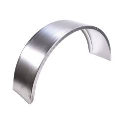 Husky Towing - Husky Towing F0008 Trailer Fender for 15" Wheels 32x9x15" In Steel - Image 1