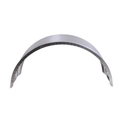Husky Towing - Husky Towing F0008 Trailer Fender for 15" Wheels 32x9x15" In Steel - Image 2