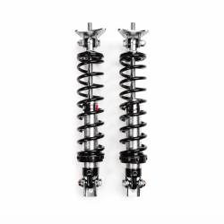 QA1 - QA1 RCK52624 Rear Pro Coil Shock System 82-02 GM F-Body Single Adjust 150lb. - Image 1
