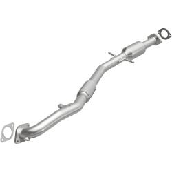 MagnaFlow Exhaust Products - MagnaFlow 557973 California CARB Direct-Fit Catalytic Converter - Image 1