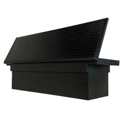 CamLocker - CamLocker KS71LPMB 71" Low Profile Tool Box Deep Matte Black - Image 2