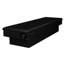 CamLocker - CamLocker KS71MB 71" Crossover Tool Box Deep Matte Black - Image 1