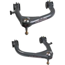 Camburg - Camburg CAM-210065 1.25" Performance Uniball Upper Arms - Image 1