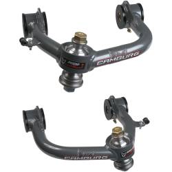 Camburg - Camburg CAM-310005 1.00" Performance Uniball Upper Arms - Image 1