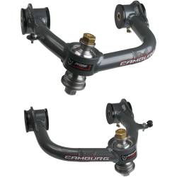 Camburg - Camburg CAM-310006 1.00" Performance Uniball Upper Arms - Image 1