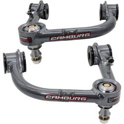 Camburg - Camburg CAM-310036 1.25" Performance Uniball Upper Arms - Image 1