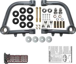 Camburg - Camburg CAM-310041 1.5" Performance Uniball Upper Arms - Image 2