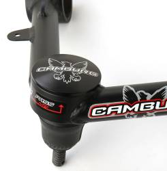 Camburg - Camburg CAM-310078 Performance X-Joint Upper Arms - Image 2