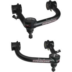 Camburg - Camburg CAM-310079 Performance X-Joint Upper Arms - Image 1