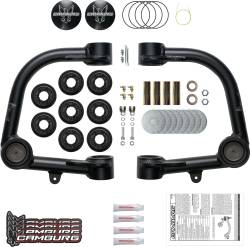 Camburg - Camburg CAM-310079 Performance X-Joint Upper Arms - Image 2