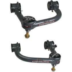 Camburg - Camburg CAM-310130 1.25" Performance Uniball Upper Arms w/Covers - Image 1