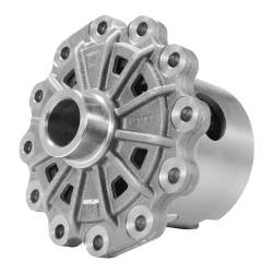 Yukon Gear and Axle - Yukon Gear YC C11.5-30-T/L Standard Trac Loc Carrier Assy for Chrysler 11.5 Diff - Image 3