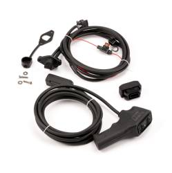 Warn - Warn 100963 Replacement Remote Kit for Axon Winch - Image 1