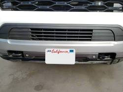 STO N SHO - STO N SHO SNS381 Quick Release License Plate Bracket for Select 22-24 Expedition - Image 4
