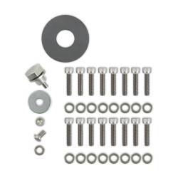 B&M - B&M 70401 Transmission Oil Pan - Image 1