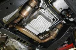 B&M - B&M 70401 Transmission Oil Pan - Image 3