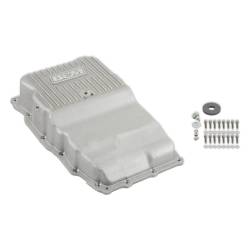B&M - B&M 70401 Transmission Oil Pan - Image 6